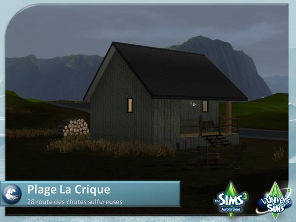 Sims-3-Monde-Aurora-skies-terrains-communautaires-Plage-la-crique