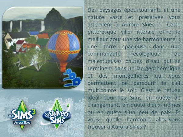 Sims-3-Monde-Aurora-skies-terrains-communautaires-Ville