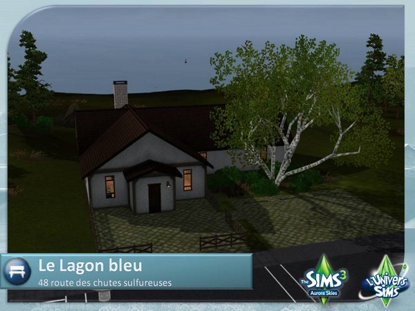 Sims-3-Monde-Aurora-skies-terrains-communautaires-le-lagon-bleu