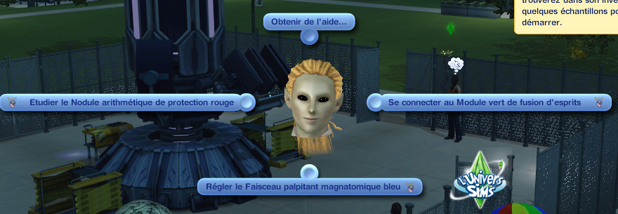 Sims-3-Universite-Interaction-machine-terrain-science-3