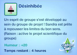 Sims-3-Universite-moodlet-desinhibe-projet-scientifique