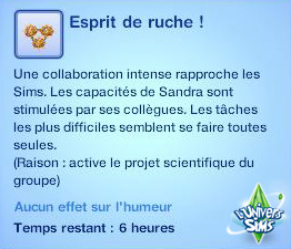 Sims-3-Universite-moodlet-esprit-de-ruche