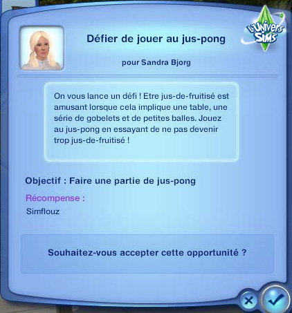 Sims-3-Universite-se-loger-panneau-affichage-exemple-defi
