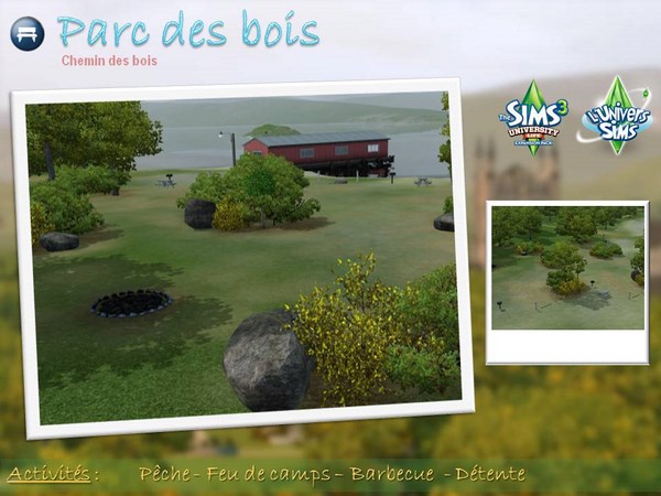 Sims-3-University-Communautaires-Parc-des-bois