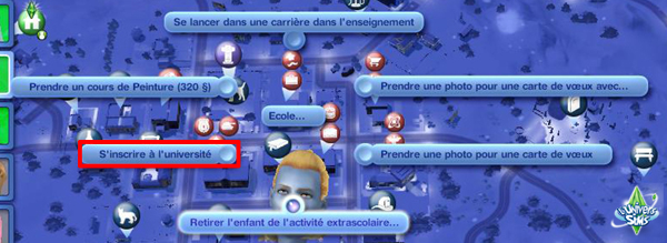 Sims-3-University-inscription-via-ecole