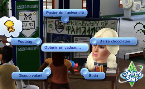 Sims-3-University-interaction-stand-de-bienvenue-2