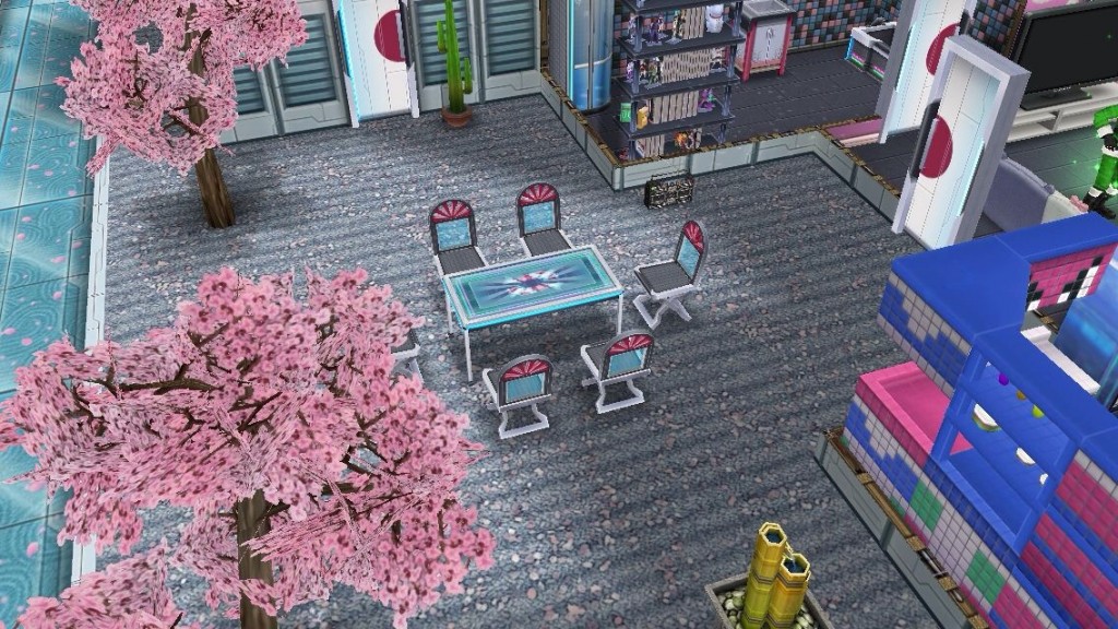 sims gratuit neo-tokyo2