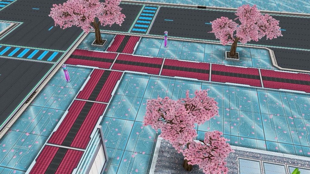 sims gratuit neo-tokyo8