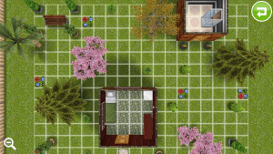 Sims Gratuit Le Sanctuaire 1