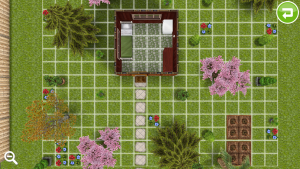 Sims Gratuit Le Sanctuaire 2