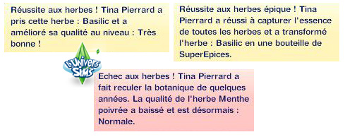 Sims-3-University-Competence-Science-Experience-herbe-resultats