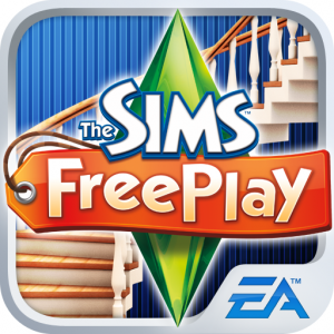 Sims gratuit freeplay étage 02
