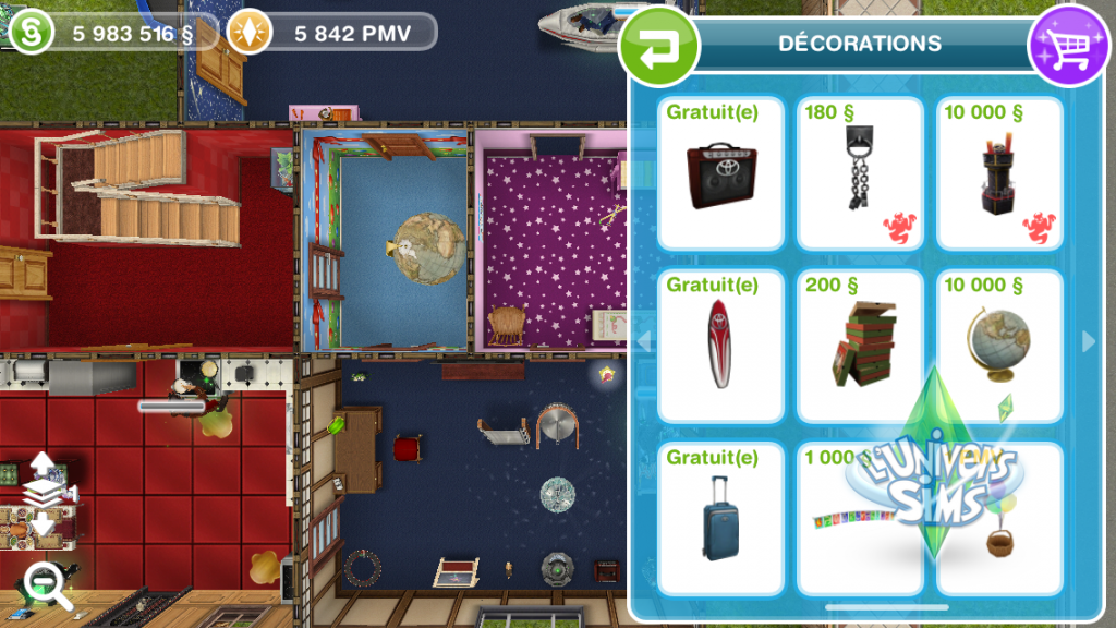 IMG_0373 Les Sims gratuit freeplay saisons