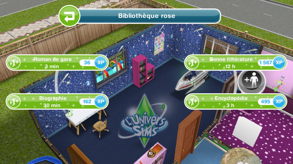 IMG_0389 Les Sims gratuit freeplay saisons
