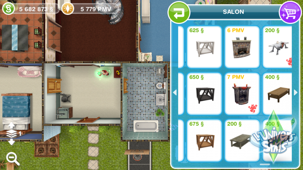 IMG_0411 Les Sims gratuit freeplay saisons