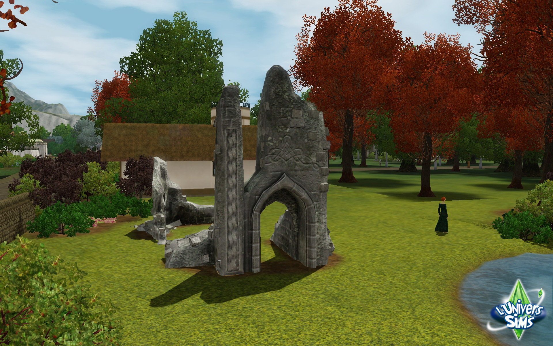 Sims-3-Monde-Dragon-Valley-Les-Communautaires-paysages (15) Sims-3-Monde-Dragon-Valley-Les-Communautaires-paysages (15)