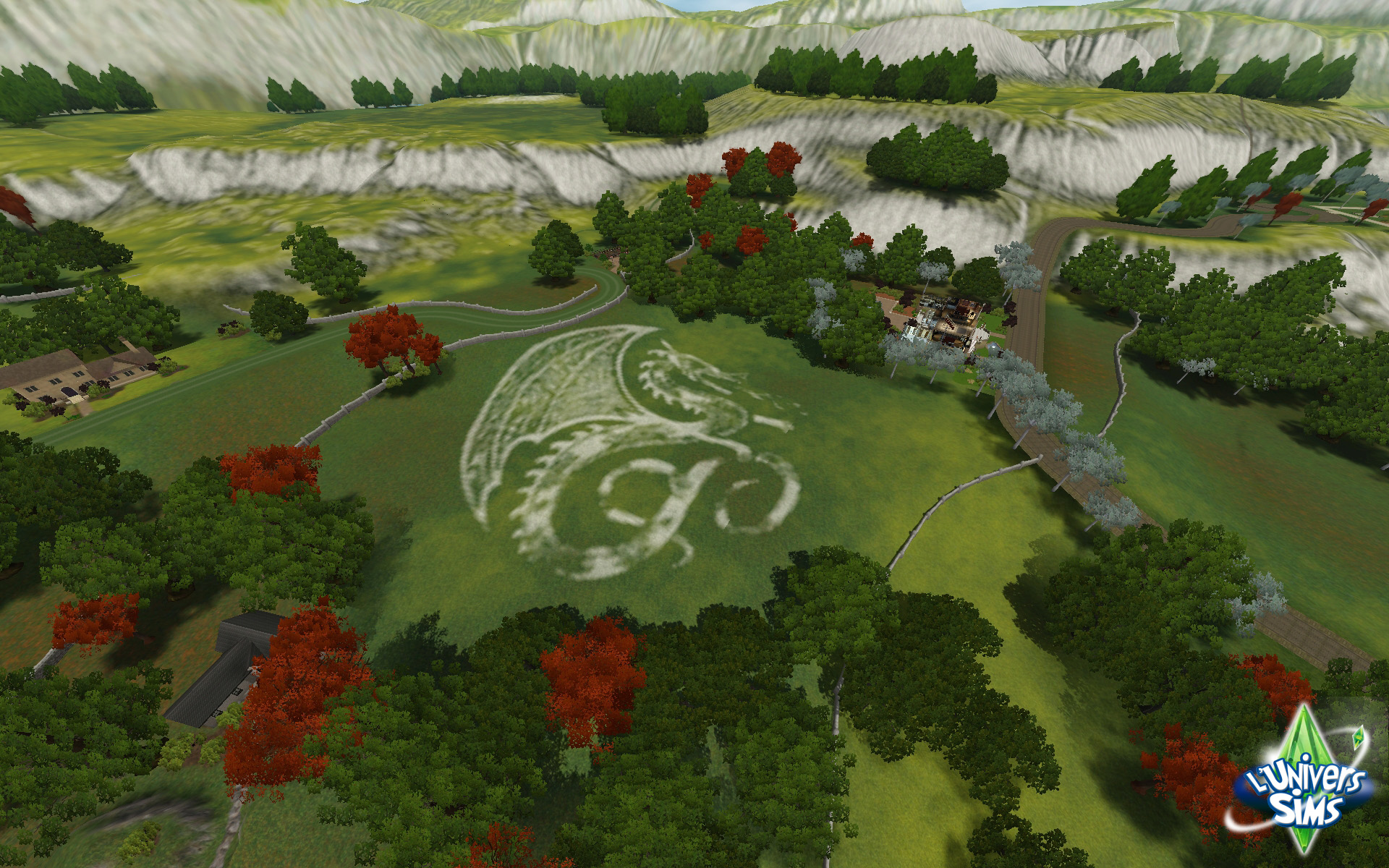 Sims-3-Monde-Dragon-Valley-Les-Communautaires-paysages (19) Sims-3-Monde-Dragon-Valley-Les-Communautaires-paysages (19)