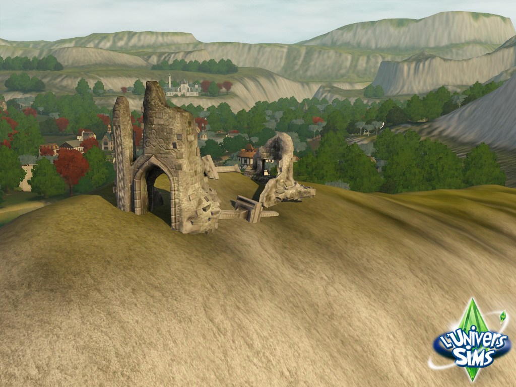 Sims-3-Monde-Dragon-Valley-Les-Communautaires-paysages (3) Sims-3-Monde-Dragon-Valley-Les-Communautaires-paysages (3)