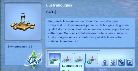 Sims-3-ile-de-reve-Mode-achat-lampes-lustrabougies