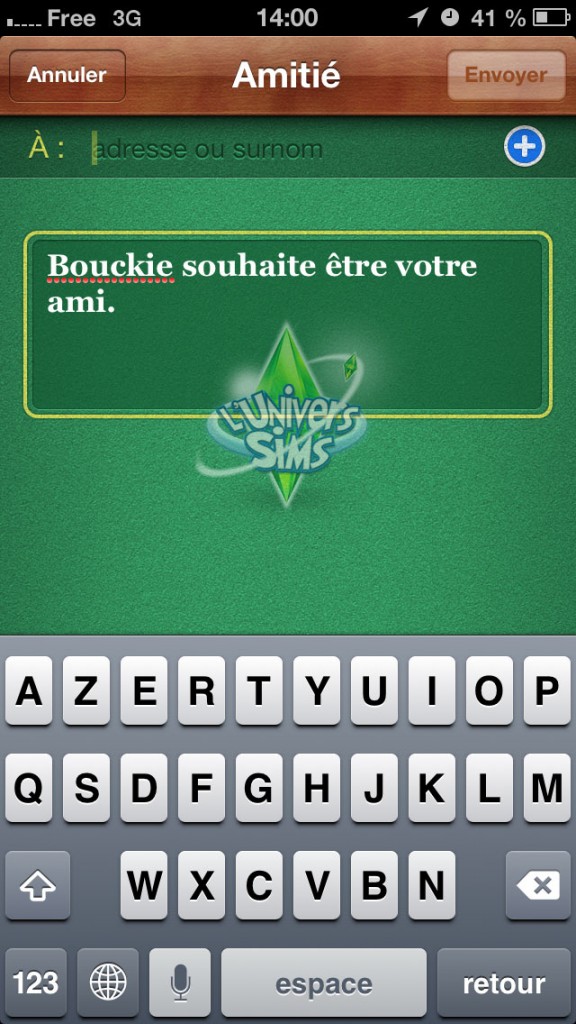 Sims Gratuit Freeplay Game Center