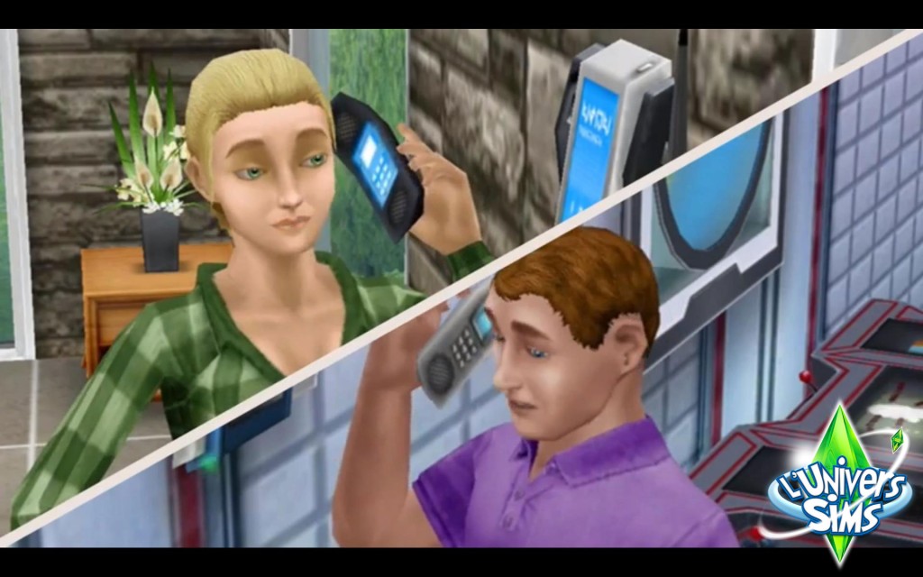 Sims Gratuit Freeplay Voisins 17