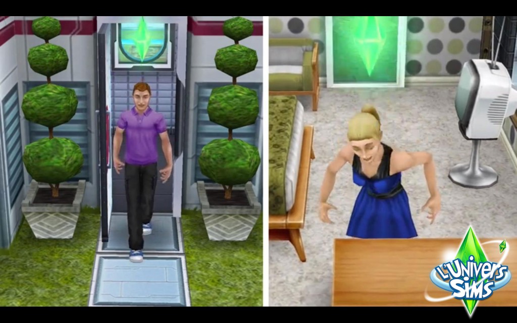 Sims Gratuit Freeplay Voisins 16