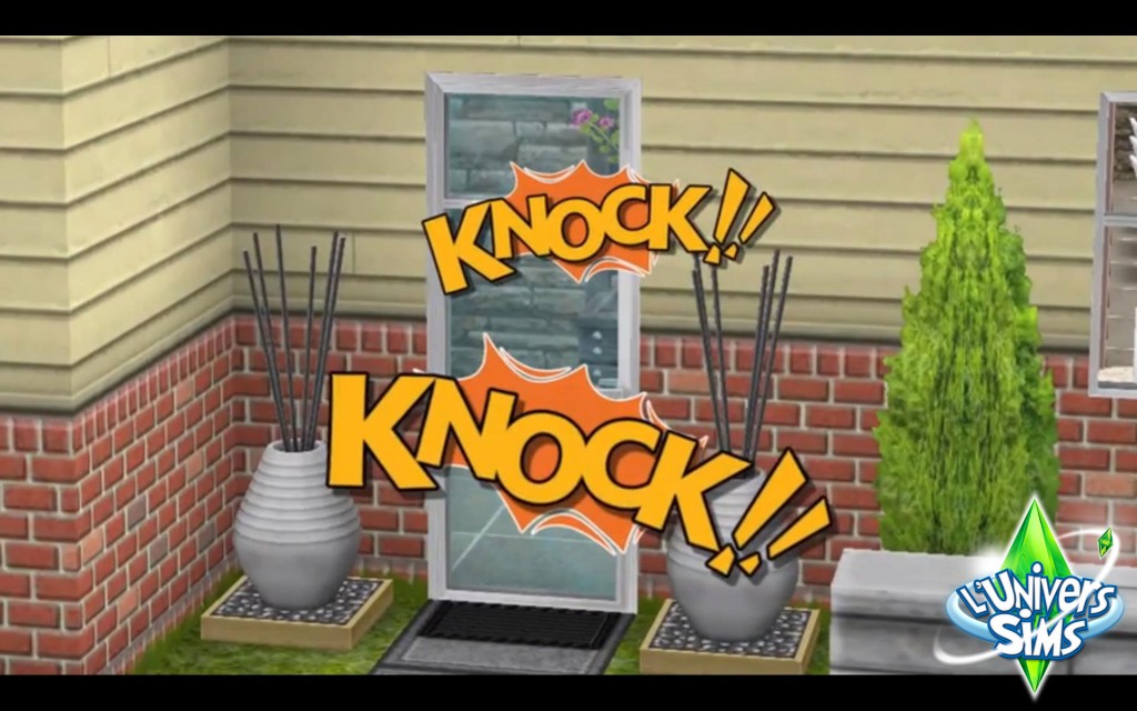 Sims Gratuit Freeplay Voisins 15