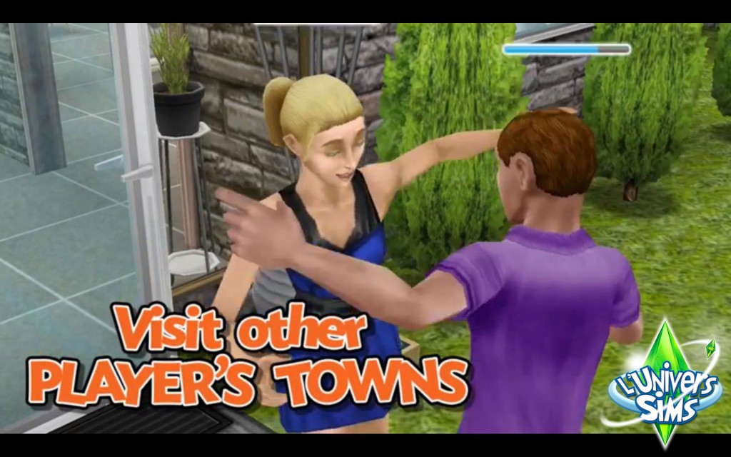 Sims Gratuit Freeplay Voisins 14