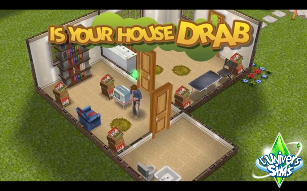 Sims Gratuit Freeplay Voisins 13