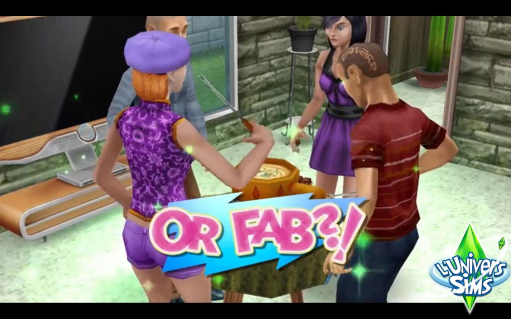 Sims Gratuit Freeplay Voisins 11