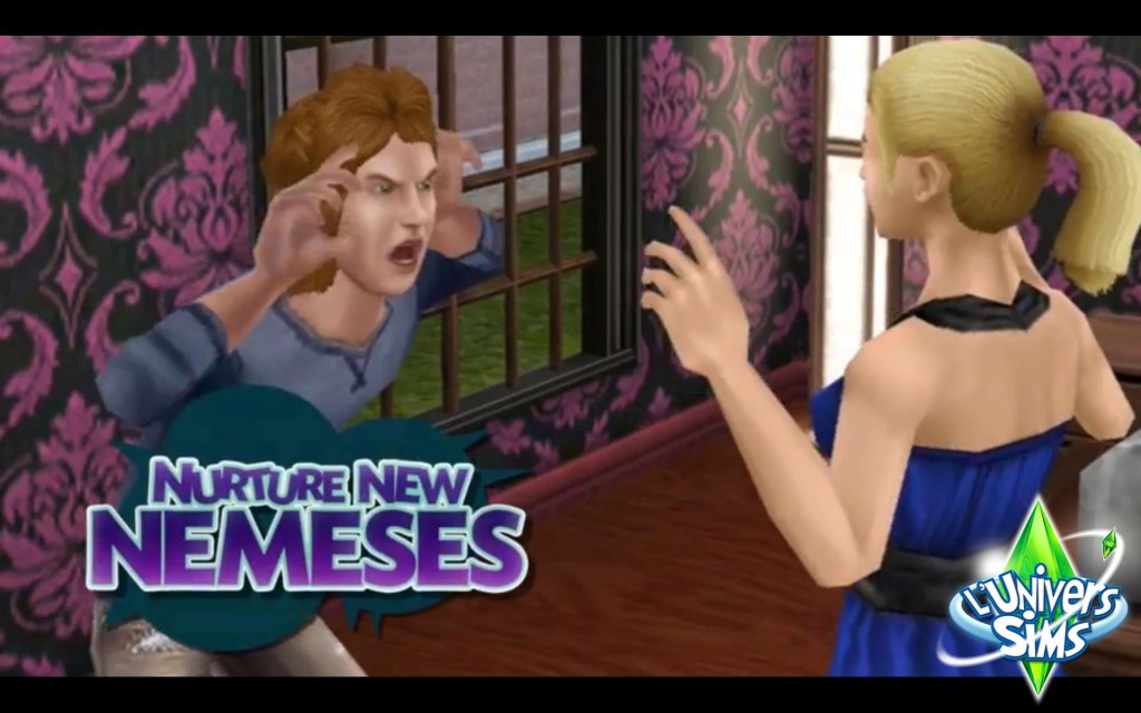 Sims Gratuit Freeplay Voisins 8