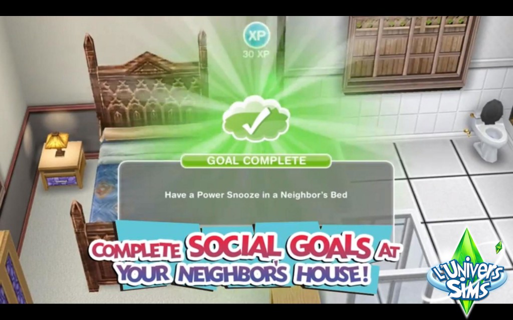 Sims Gratuit Freeplay Voisins 6