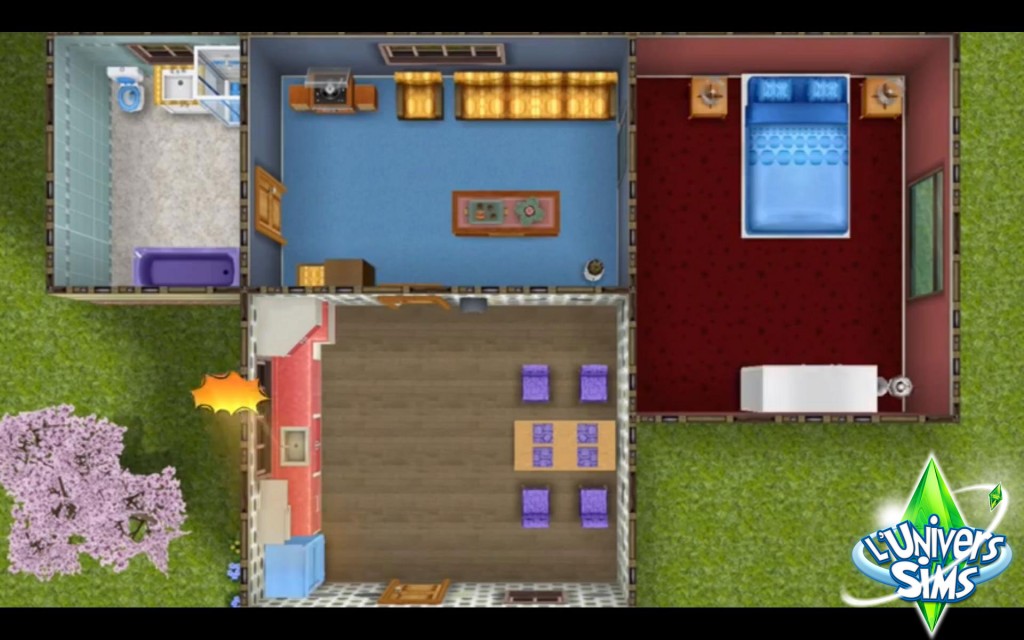 Sims Gratuit Freeplay Voisins 5