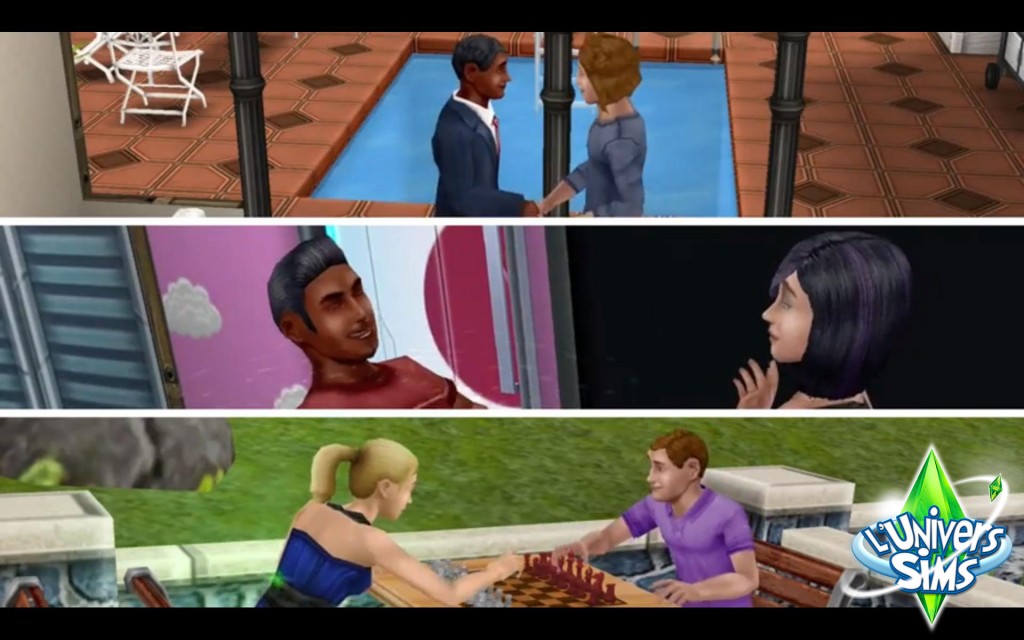 Sims Gratuit Freeplay Voisins 2
