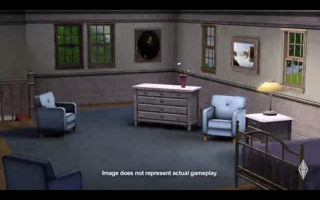 Les Sims 3 - En route vers le futur