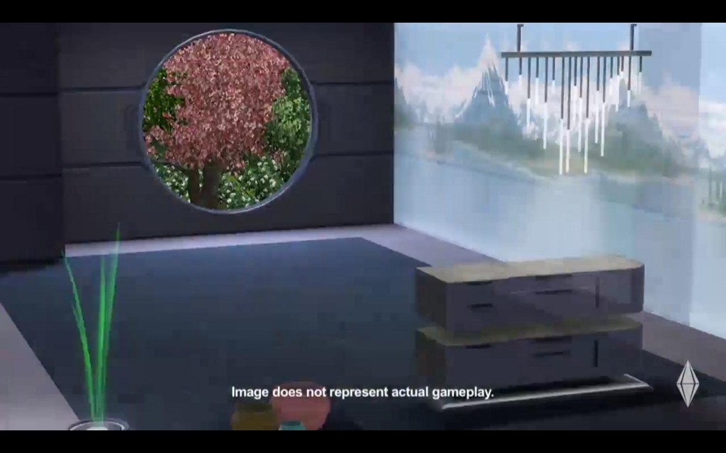 Les Sims 3 - En route vers le futur