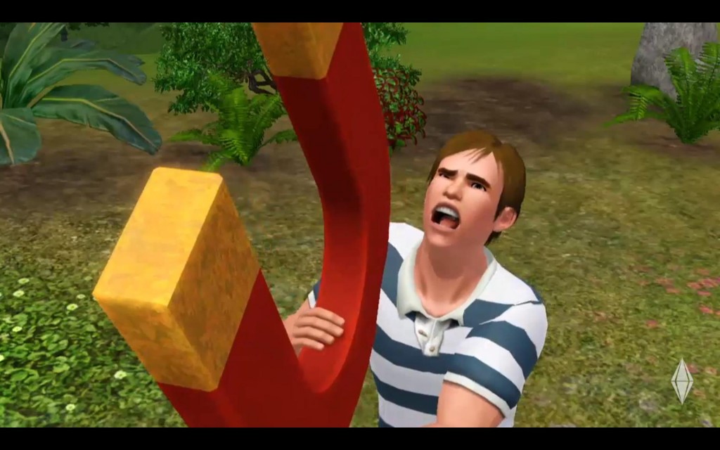 Les Sims 3 - En route vers le futur