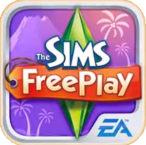 Sims Gratuit freeplay ile mystérieuse mystery island