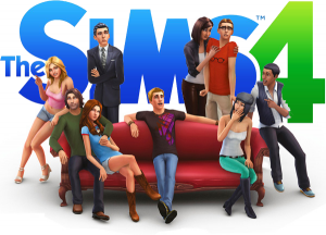 Les Sims 4